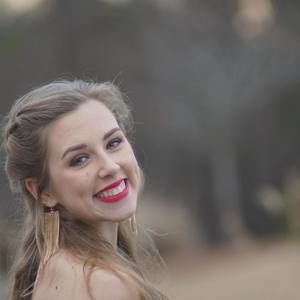 Meet your Posher, Kelsey